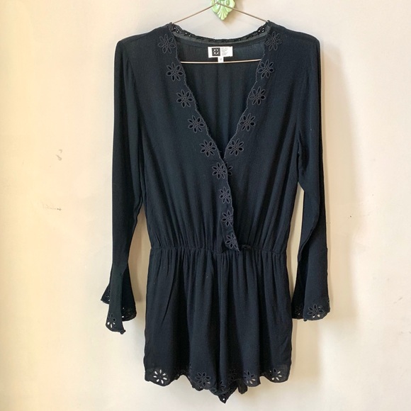 Lira Romper Montrose - Picture 4 of 8